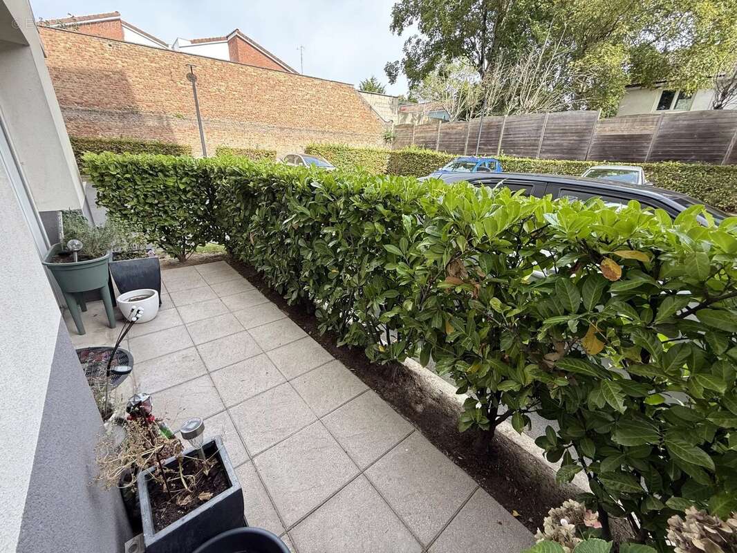 Appartement à TOURCOING