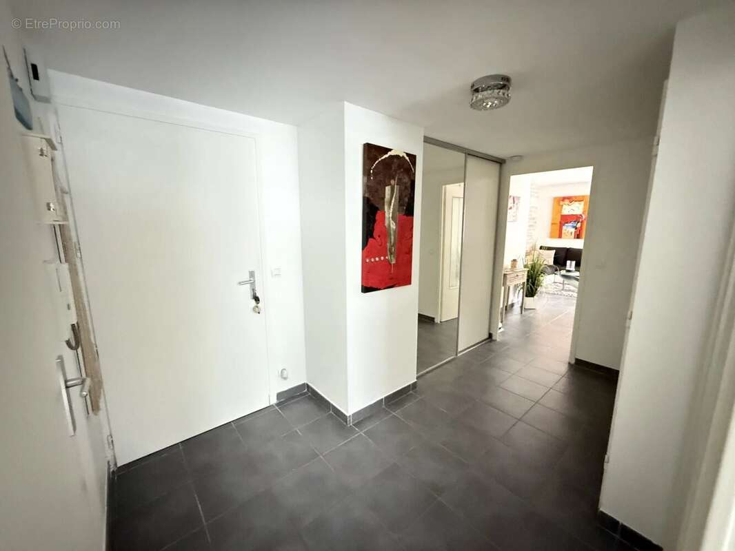 Appartement à TOURCOING