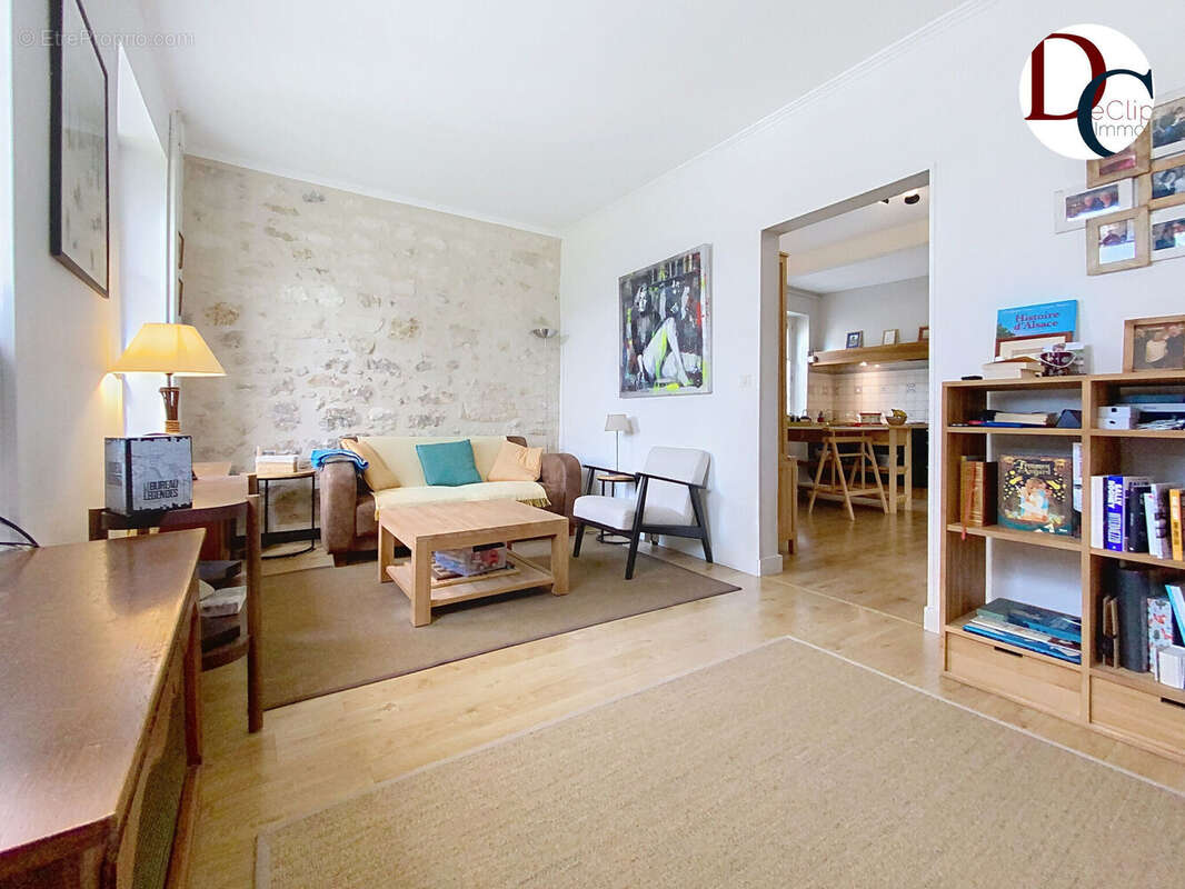 Photo 6 - Maison à SENLIS