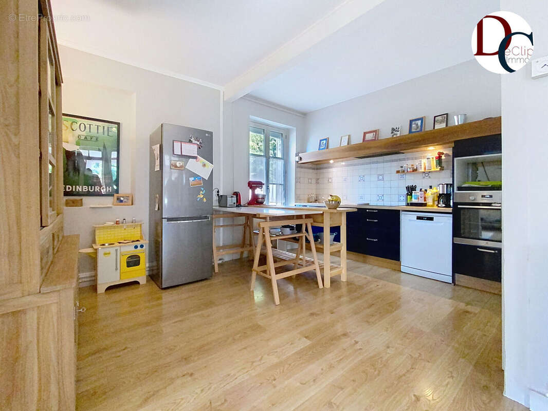 Photo 7 - Maison à SENLIS