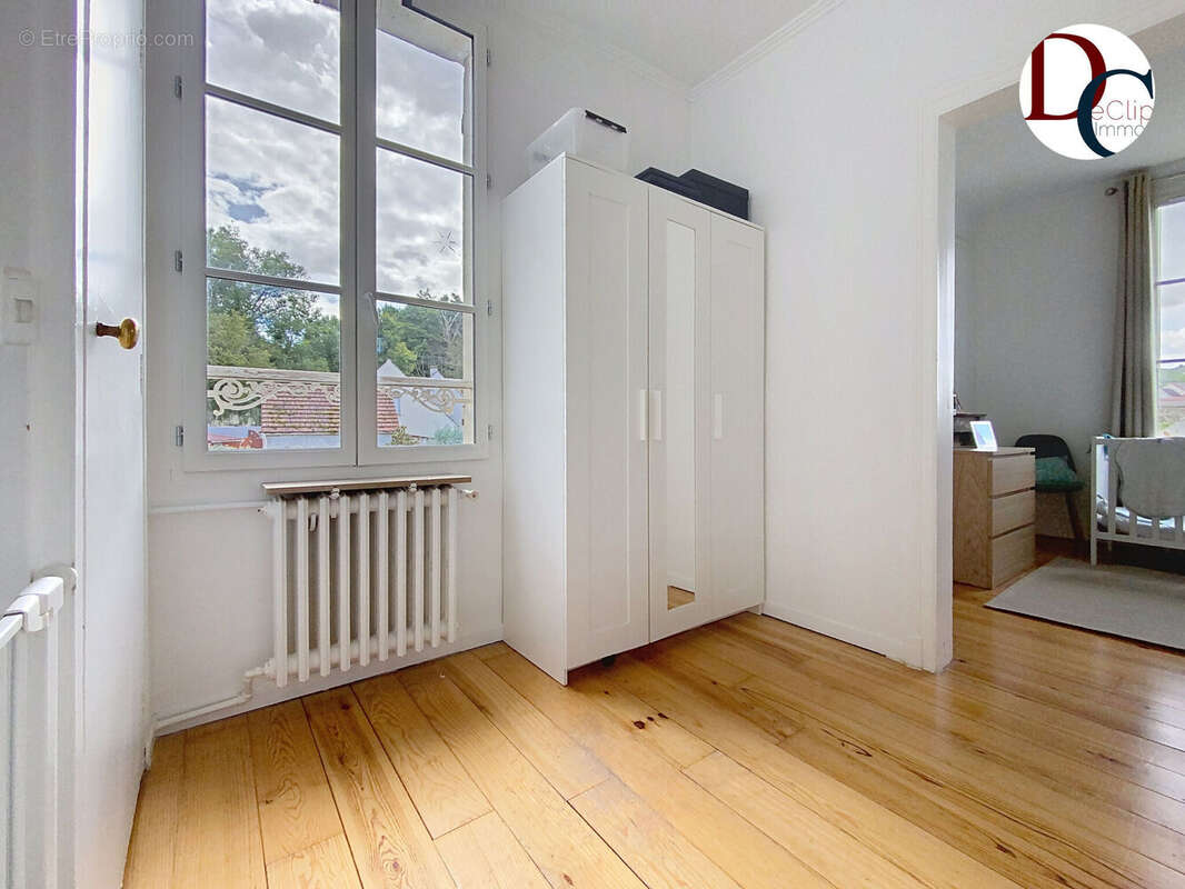 Photo 9 - Maison à SENLIS