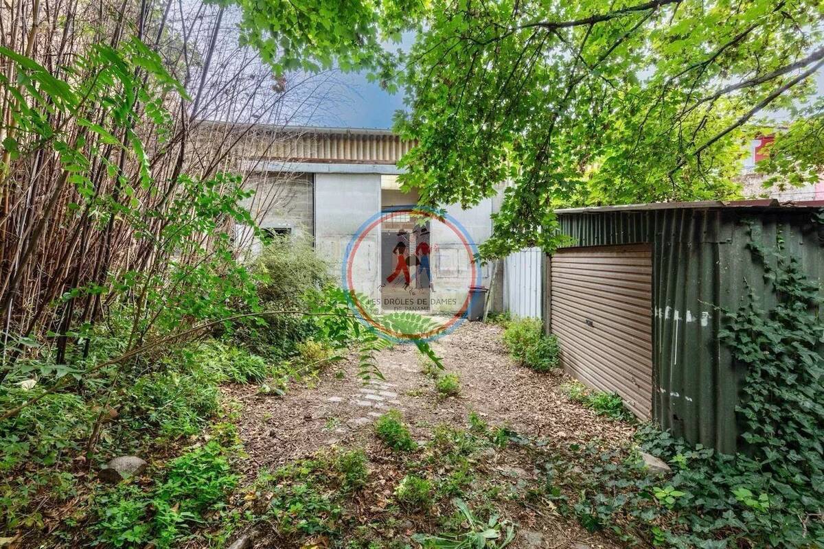 Photo 1 - Appartement à MONTREUIL