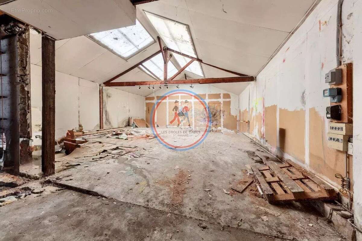 Photo 2 - Appartement à MONTREUIL