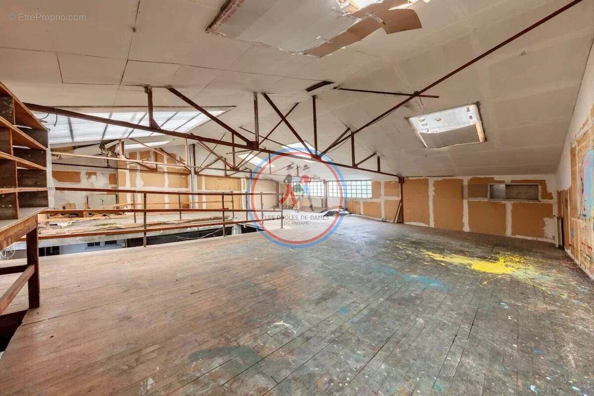 Photo 3 - Appartement à MONTREUIL