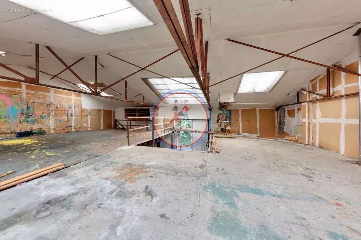 Photo 4 - Appartement à MONTREUIL