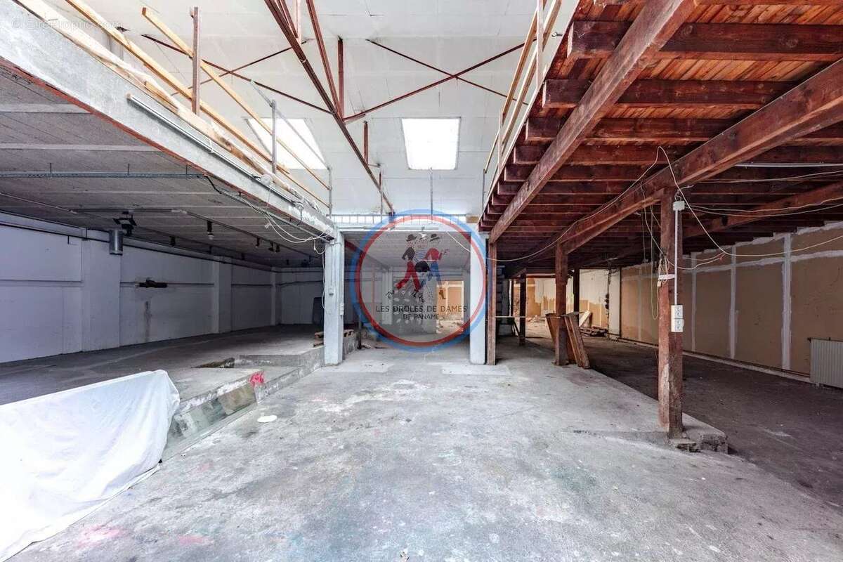 Photo 5 - Appartement à MONTREUIL