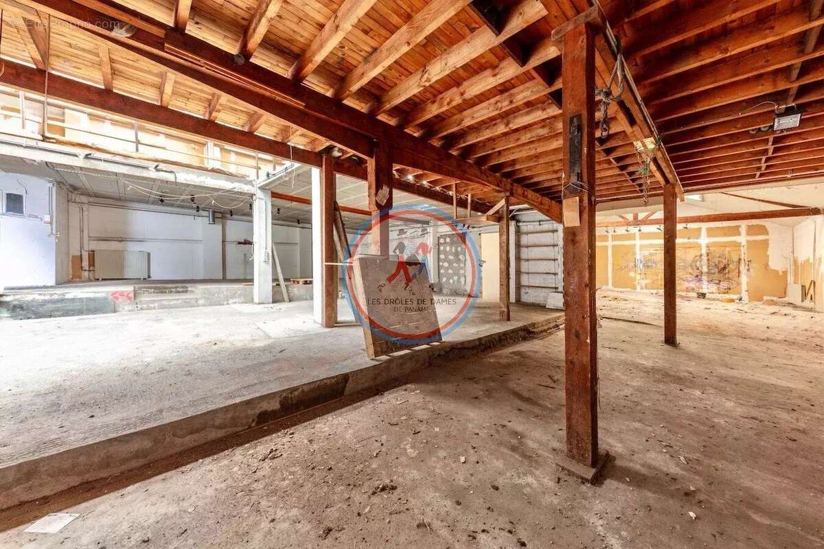 Photo 6 - Appartement à MONTREUIL