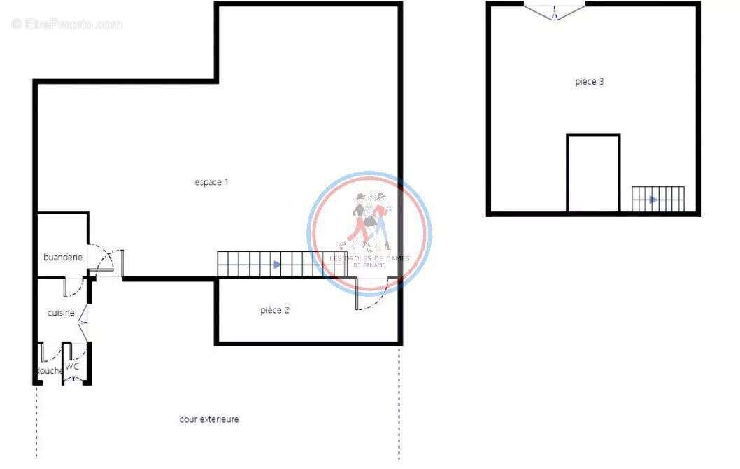 Photo 7 - Appartement à MONTREUIL