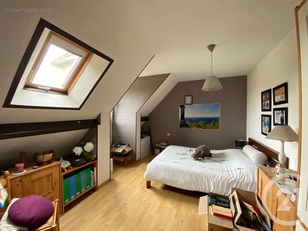 Maison à DAMMARTIN-EN-GOELE