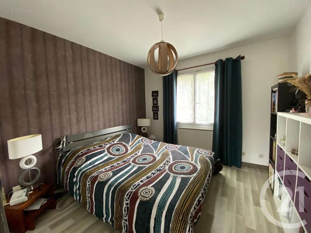 Maison à DAMMARTIN-EN-GOELE