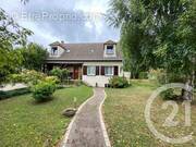 Maison à DAMMARTIN-EN-GOELE