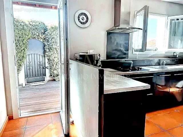 Maison à LUNEL-VIEL