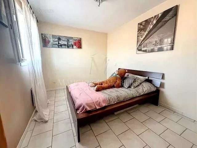 Maison à LUNEL-VIEL