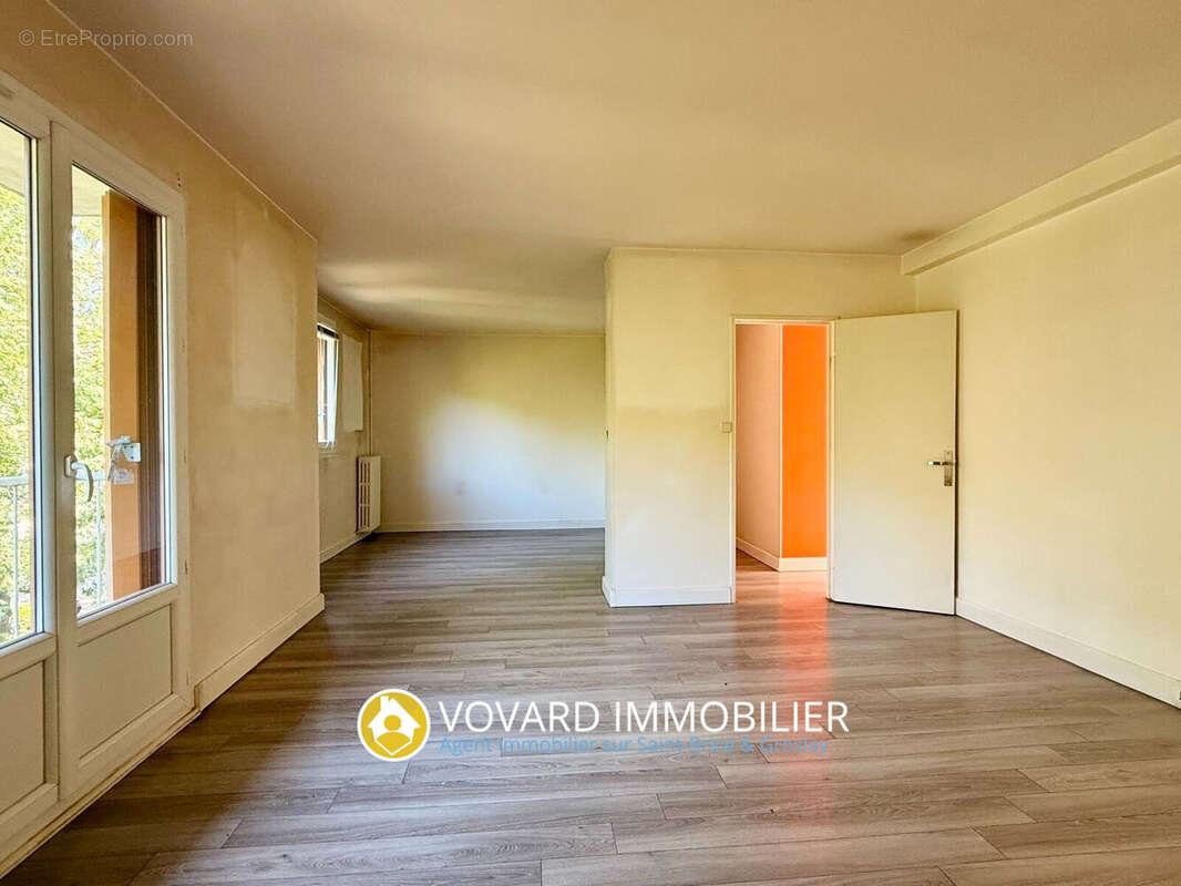 Photo 3 - Appartement à SARCELLES
