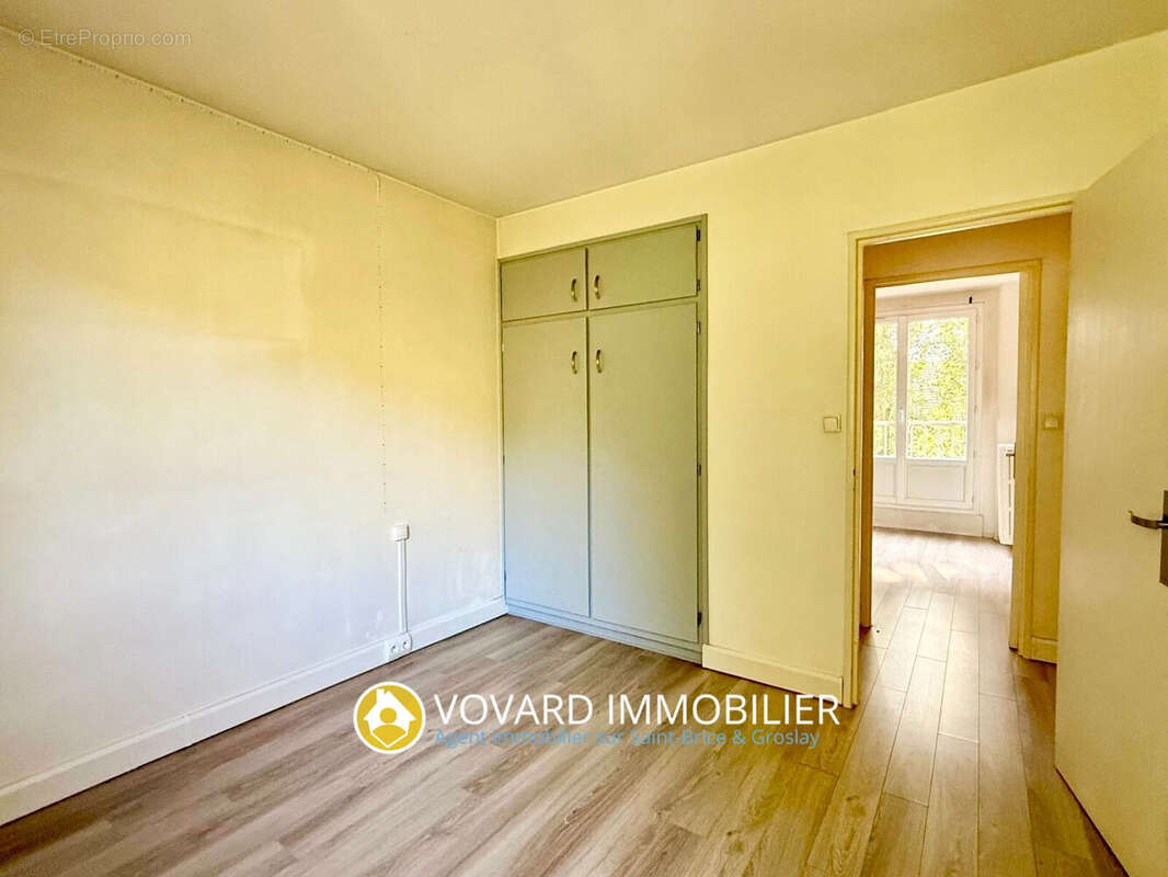 Photo 6 - Appartement à SARCELLES