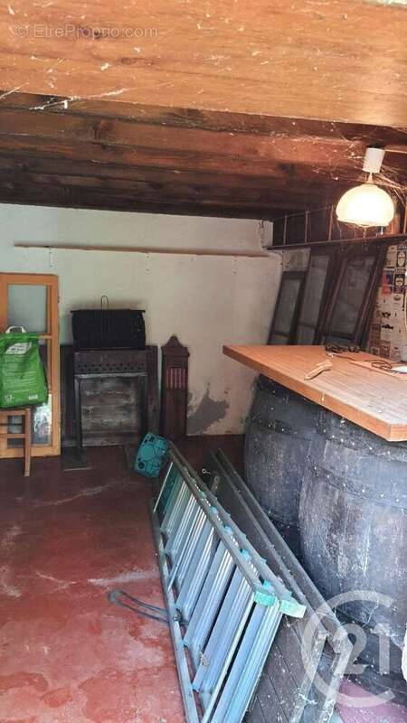 Maison à CORVOL-L&#039;ORGUEILLEUX