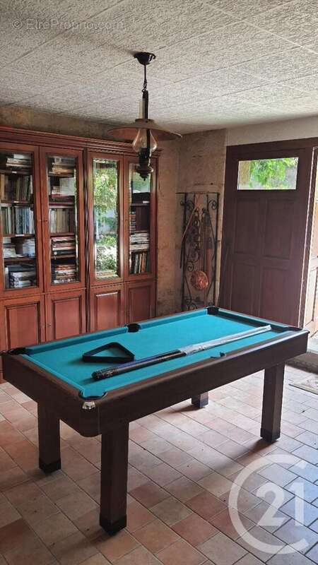 Maison à CORVOL-L&#039;ORGUEILLEUX