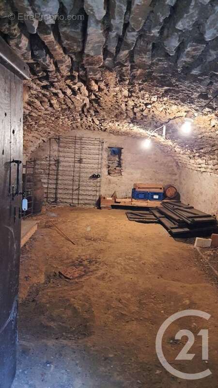 Maison à CORVOL-L&#039;ORGUEILLEUX