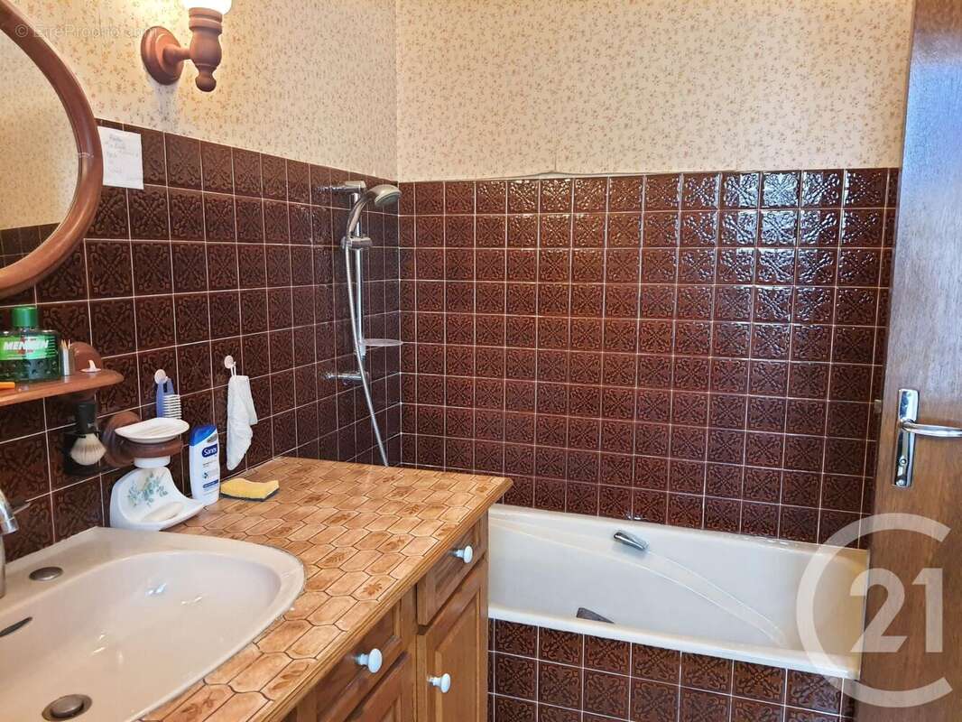 Maison à CORVOL-L&#039;ORGUEILLEUX