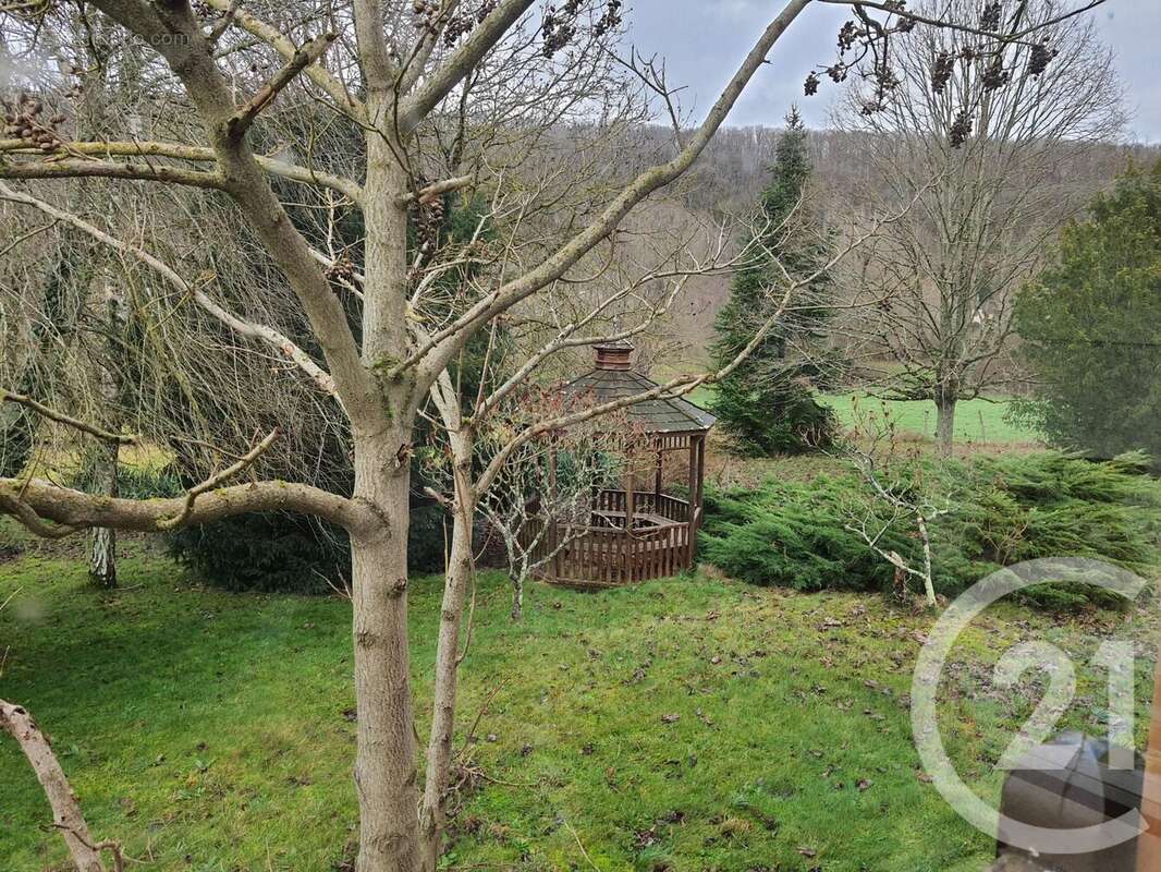 Maison à CORVOL-L&#039;ORGUEILLEUX