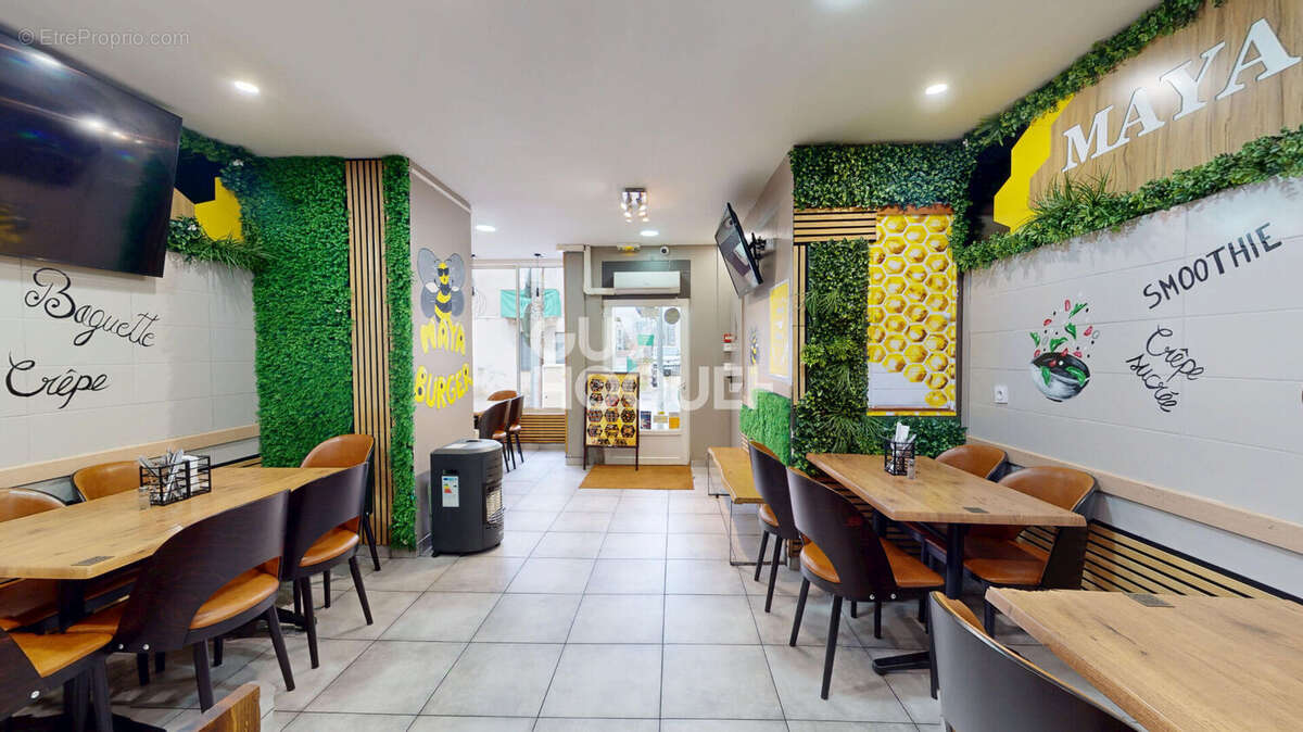 Appartement à AIX-LES-BAINS