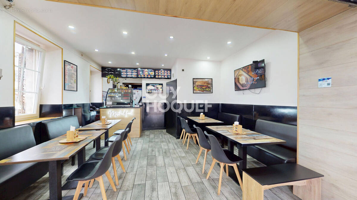 Appartement à AIX-LES-BAINS