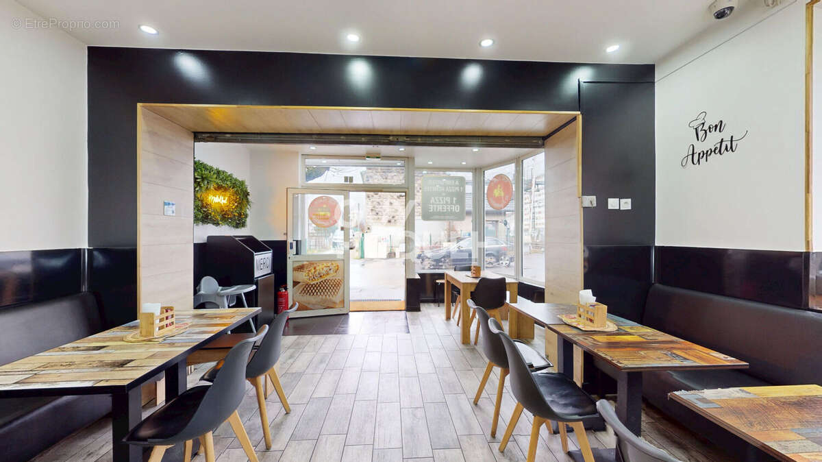 Appartement à AIX-LES-BAINS