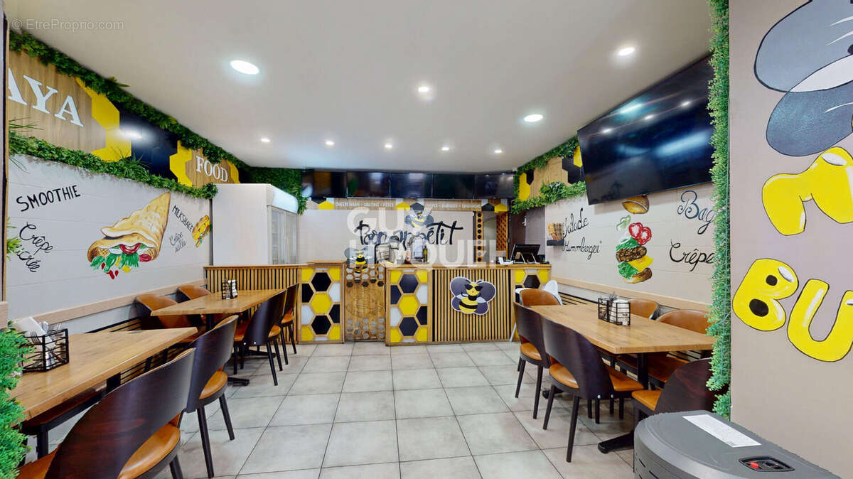 Appartement à AIX-LES-BAINS