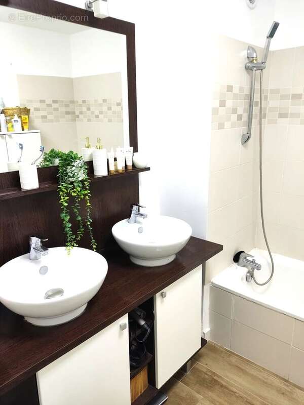 Appartement à LA SEYNE-SUR-MER