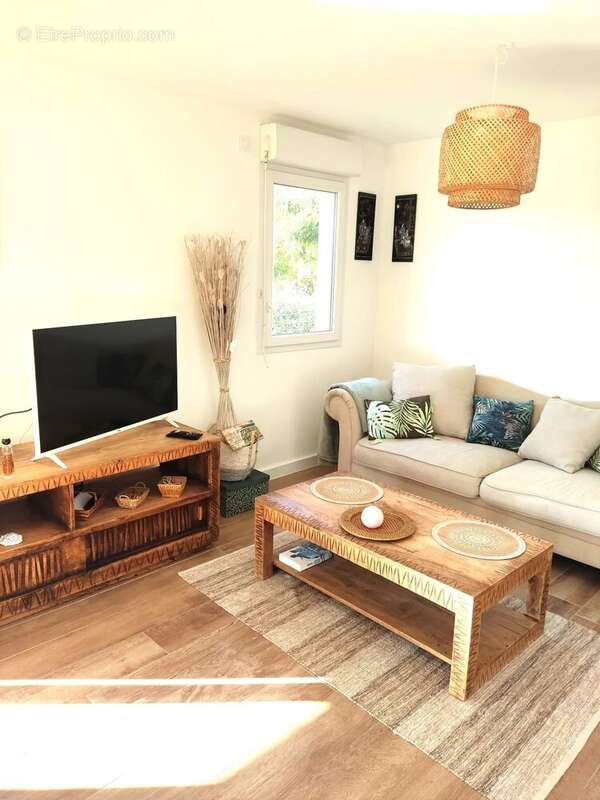 Appartement à LA SEYNE-SUR-MER