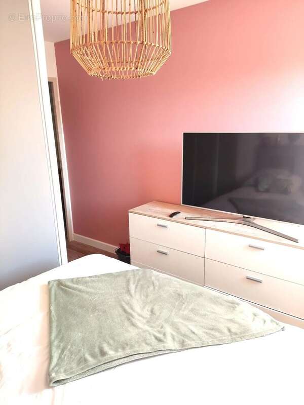 Appartement à LA SEYNE-SUR-MER