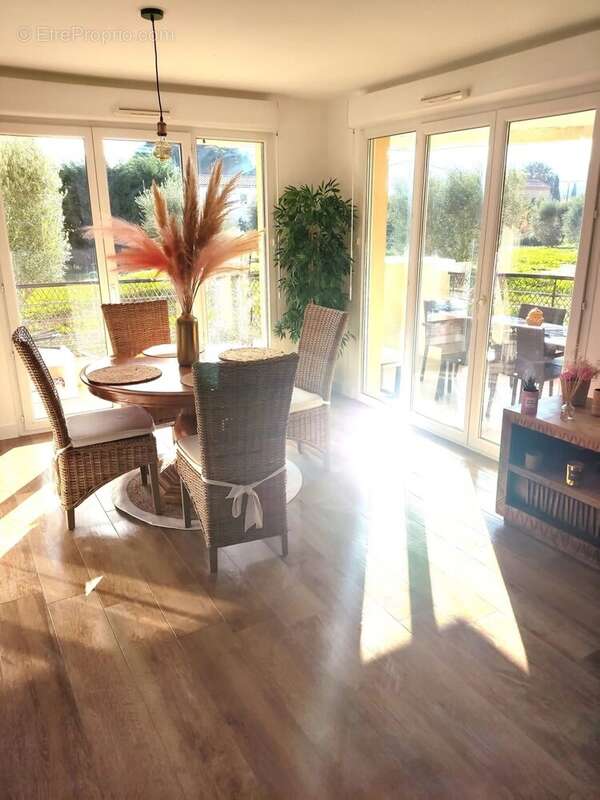 Appartement à LA SEYNE-SUR-MER