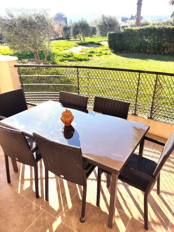 Appartement à LA SEYNE-SUR-MER