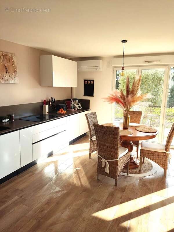 Appartement à LA SEYNE-SUR-MER