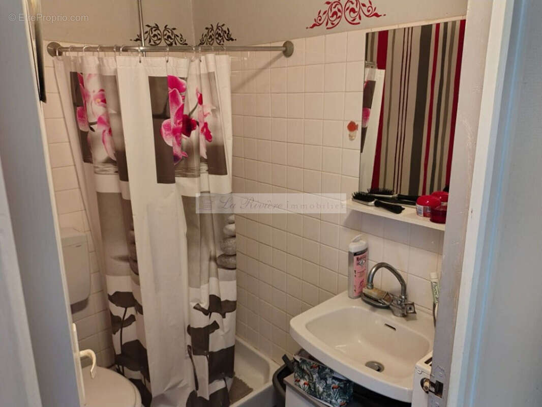 Maison à MONTEMBOEUF