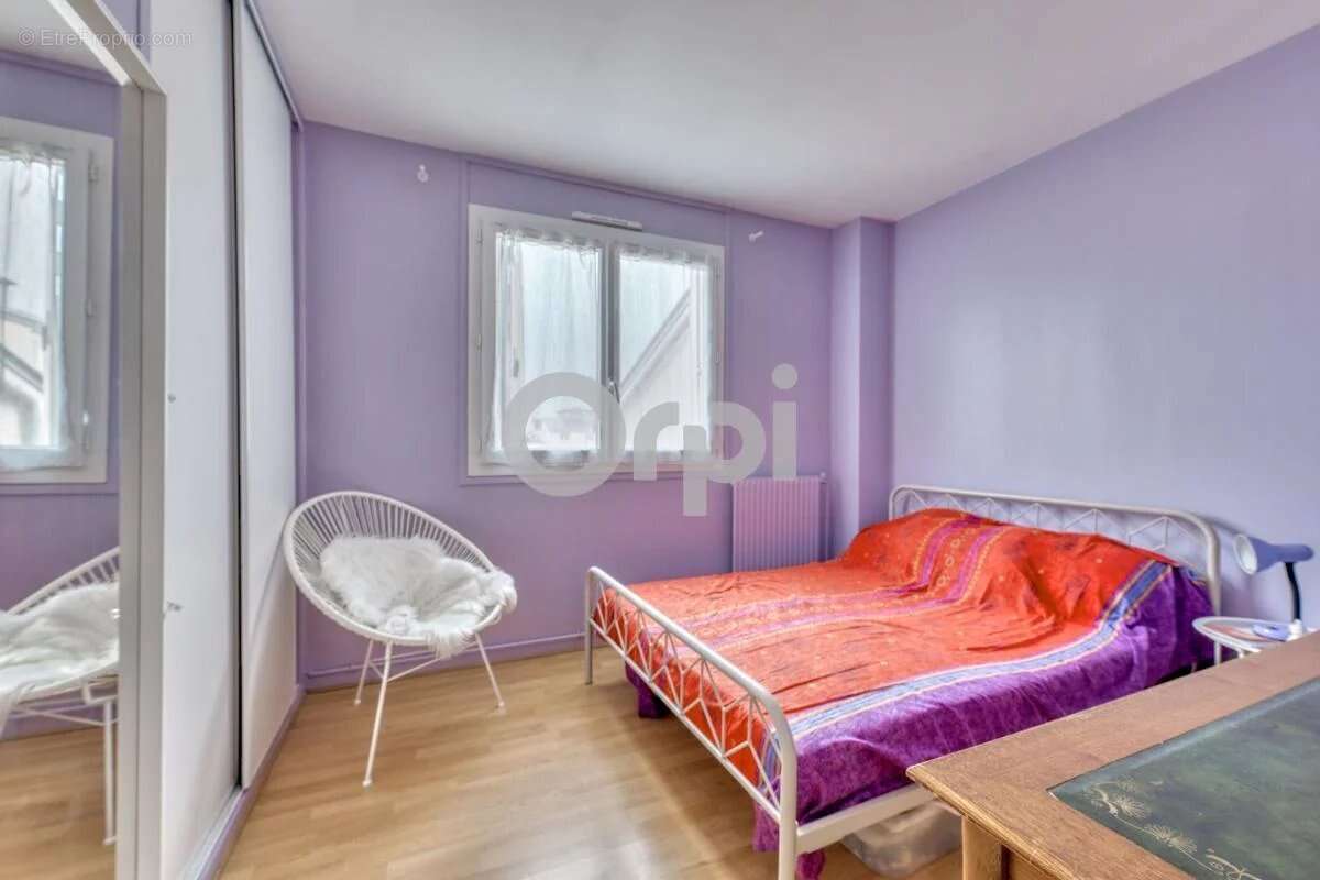 Appartement à NOISIEL