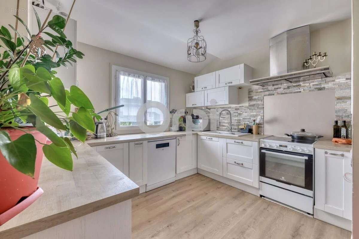 Appartement à NOISIEL