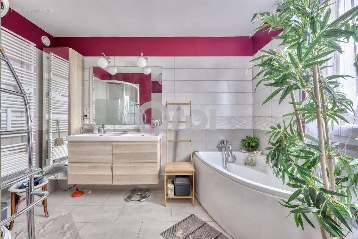 Appartement à NOISIEL