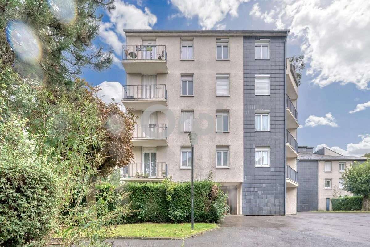 Appartement à NOISIEL