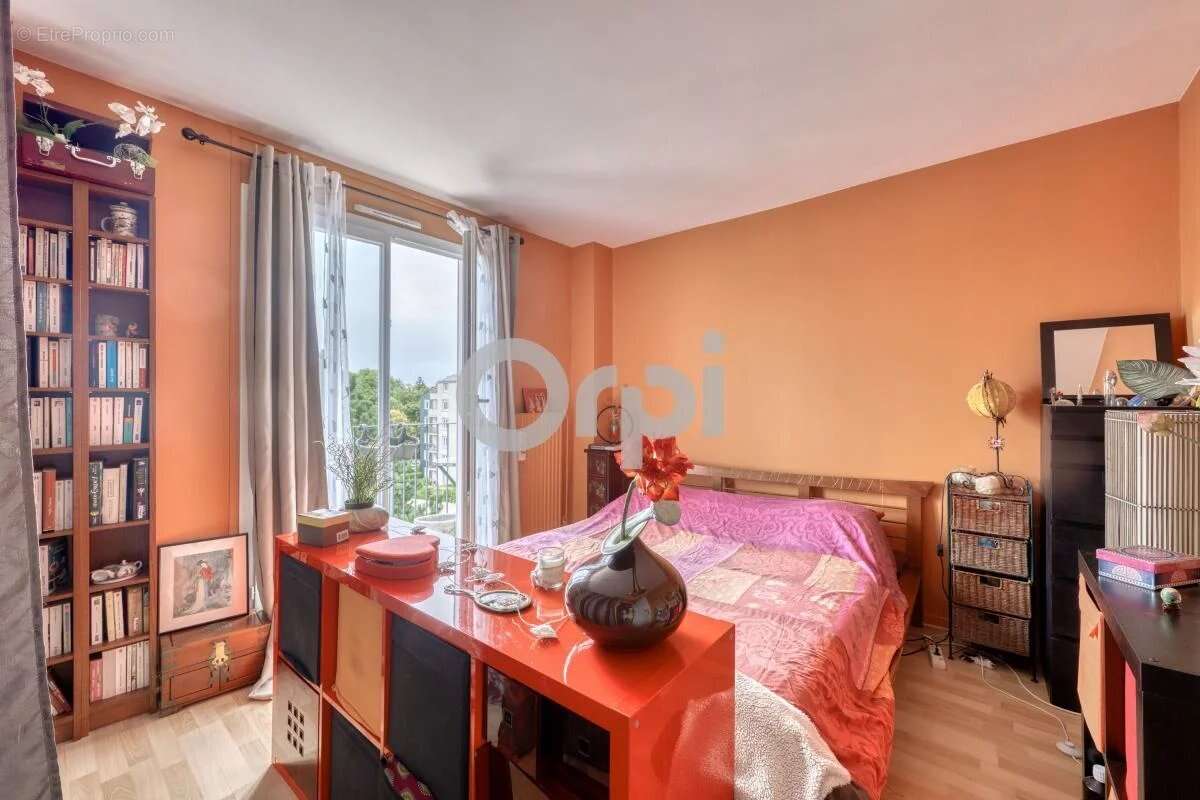 Appartement à NOISIEL