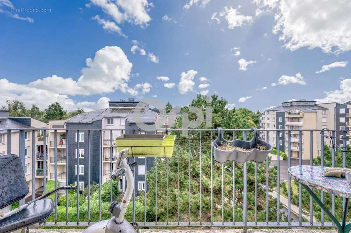 Appartement à NOISIEL