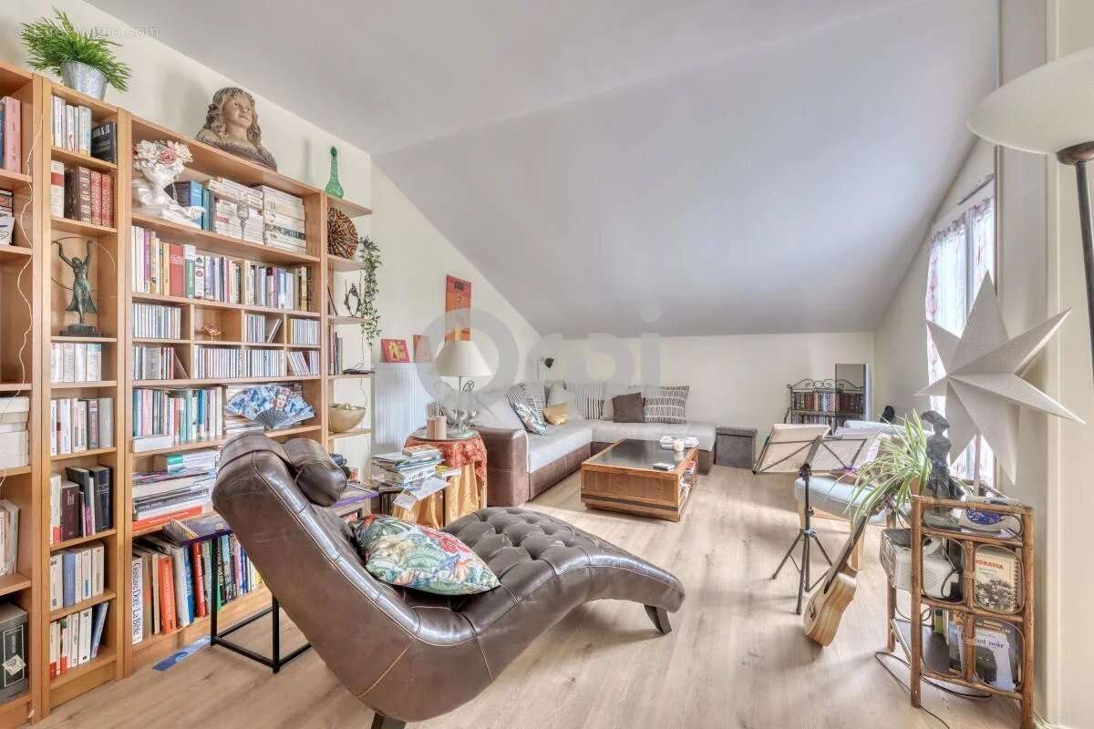 Appartement à NOISIEL