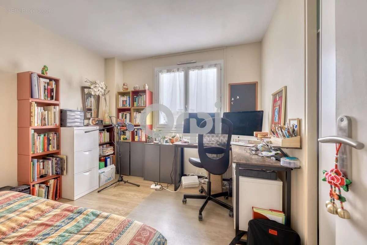 Appartement à NOISIEL