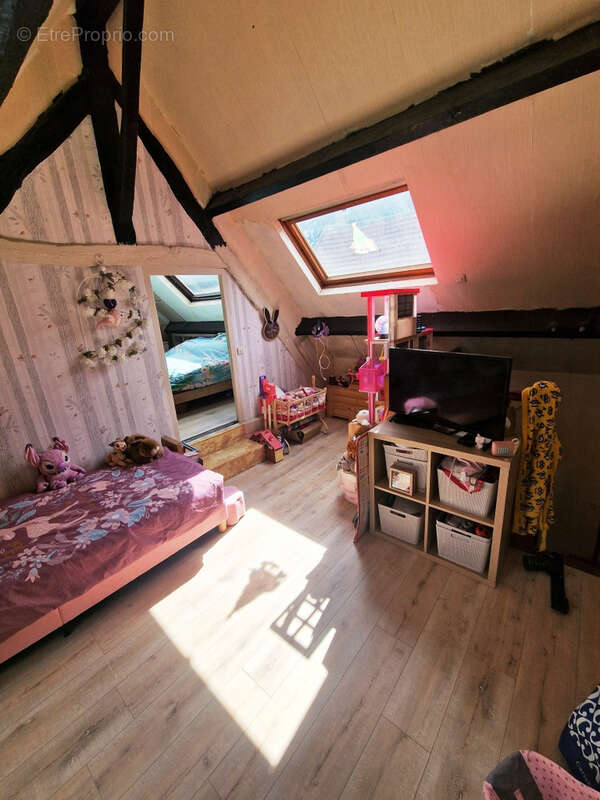 Maison à FONTENAY-SAINT-PERE