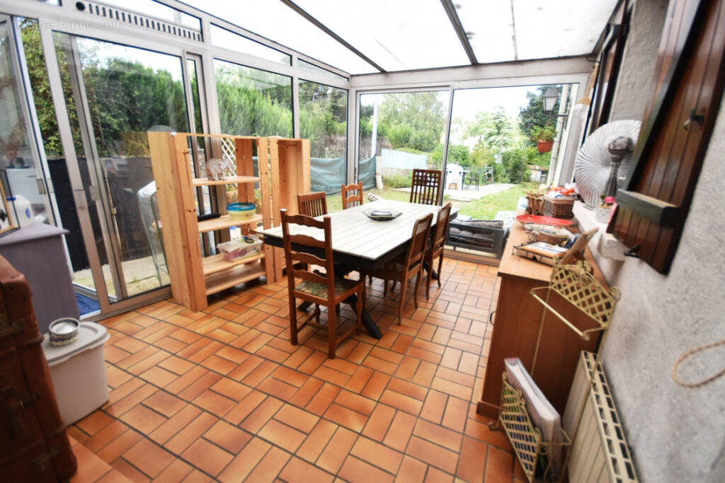 Maison à FONTENAY-SAINT-PERE