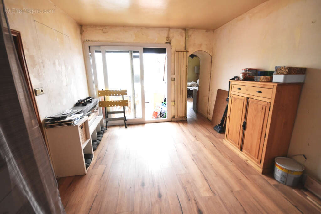 Maison à FONTENAY-SAINT-PERE