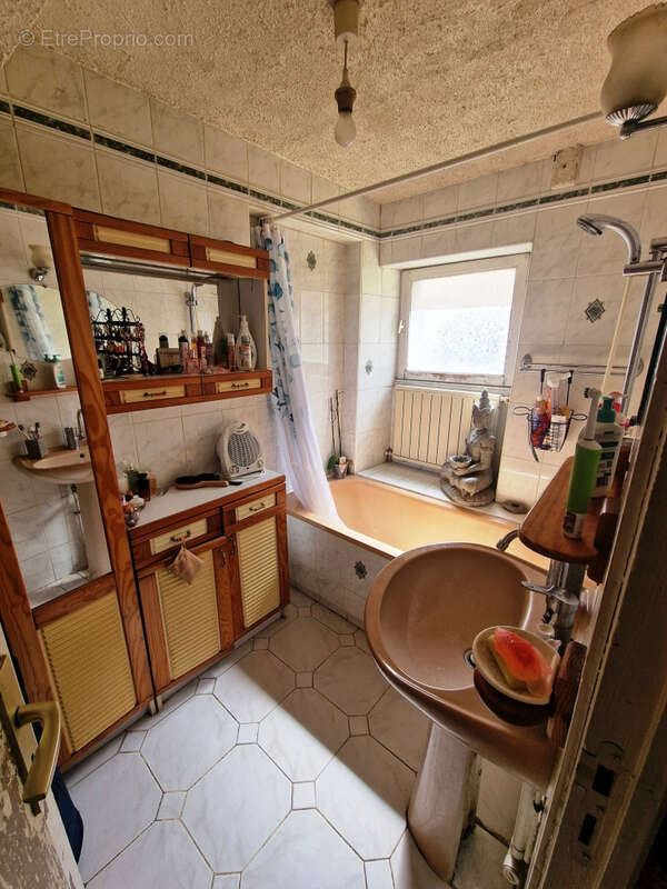 Maison à FONTENAY-SAINT-PERE