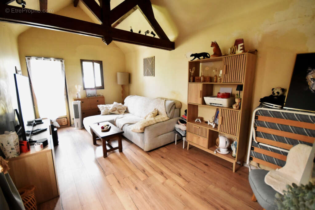 Maison à FONTENAY-SAINT-PERE