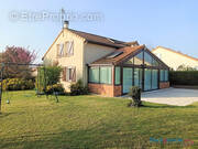 Maison à JAUNAY-CLAN