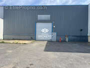 Commerce à SAINT-OUEN-L&#039;AUMONE